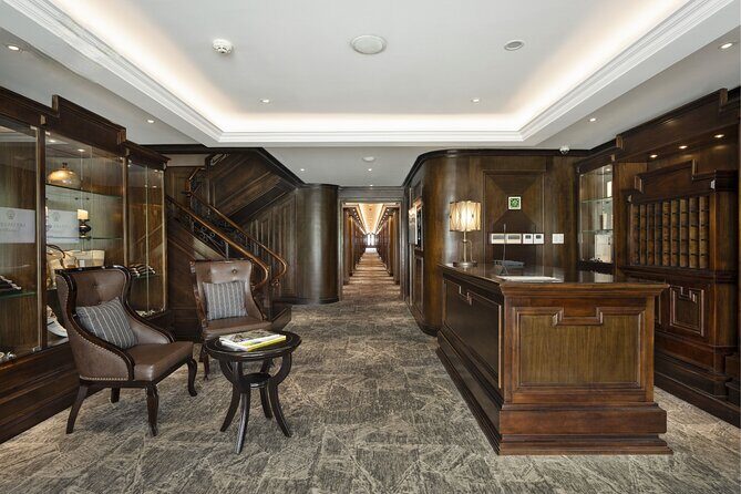 Vina Cruise 2-day Explore Halong Bay from Hanoi - Transportation and Timing: Why They Matter