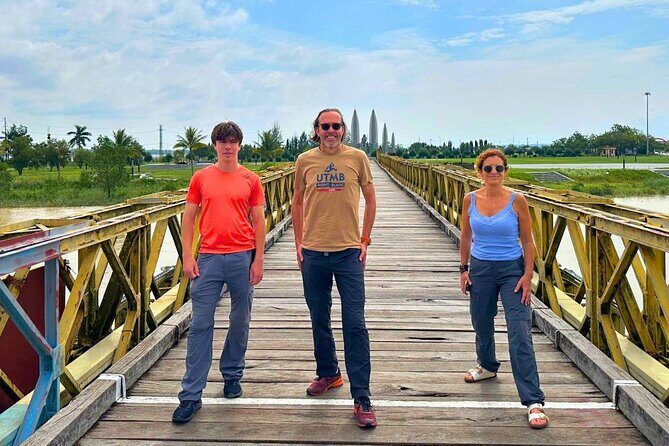 Vinh Moc Tunnels and Khe Sanh Combat Base Tour from Hue - Why This Tour Offers Great Value