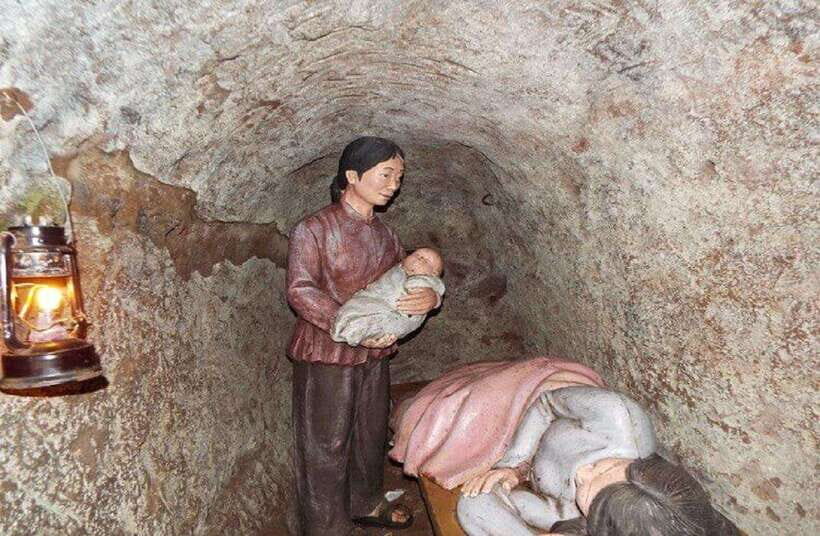 Vinh Moc Tunnels & Khe Sanh DMZ Tour from Hue or Phong Nha - A Closer Look at the Itinerary