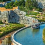 VinWonders Nam Hoi An Theme Park Admission Ticket in Vietnam - The Itinerary Breakdown: What to Expect at Each Stop