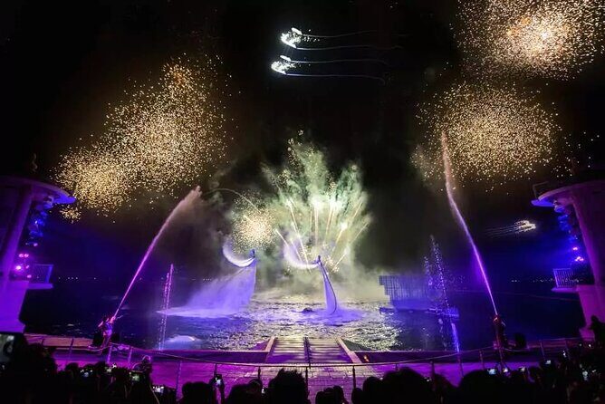 VinWonders Nha Trang Admission Ticket - Who Is This Tour Best For?  