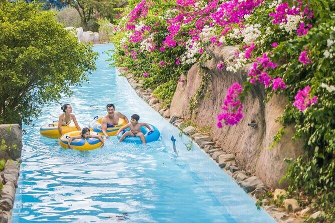 VinWonders Nha Trang Admission Ticket - Final thoughts