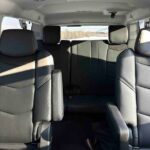 VIP Airport Transfer-Cadillac Escalade (6 Passengers+6 Luggage) - Why Choose This VIP Airport Transfer?
