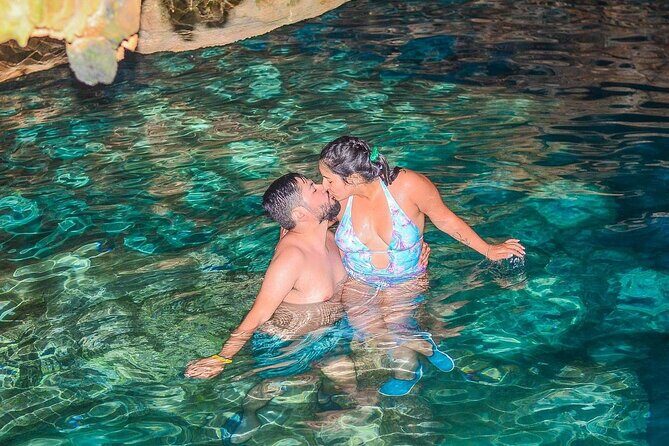 VIP Beach Adventure  Buggy & ATV - Practical Details and What to Expect