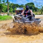 VIP Buggy and ATV Tour Punta Cana - Authentic Insights from Reviewers