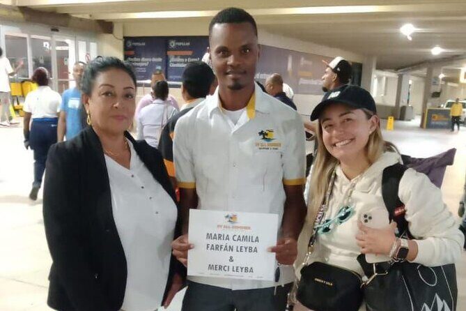 VIP Cadillac Private Transfer from Punta Cana to Bayahibe - Who Will Love This Experience?