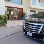 VIP Cadillac Private Transfers from Punta Cana to Bayahibe - What Makes This Transfer Stand Out?