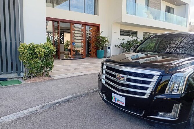 VIP Cadillac Private Transfers from Punta Cana to Bayahibe - What Makes This Transfer Stand Out?