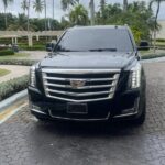 Vip Cadillac Transportation in Punta Cana Bavaro - The Booking Experience and Practicalities