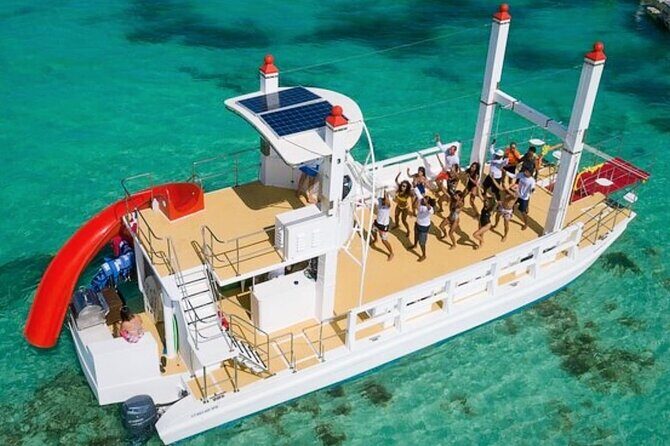 VIP Catamaran with Snorkeling - Why This Tour Stands Out
