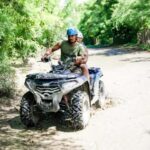 VIP DayPass | ATV's, Zip Lines, Horse Riding| Hotel & Cruise - A Cultural and Culinary Highlight