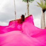 VIP Flying Dress Photoshoot - Swing, Birds Nest & Rice Terrace - How It Compares to Other Experiences