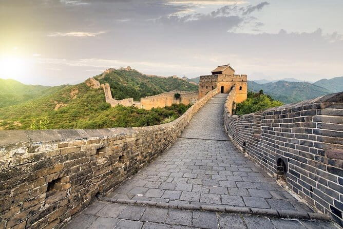 VIP Hiking Adventure Tour for Jiankou Great Wall - Practical Insights and Considerations
