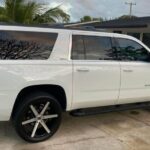 VIP Luxury Airport Transfers in Providenciales - Why This Service Offers Good Value