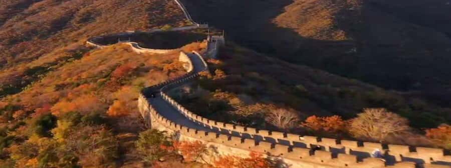 VIP Mutianyu Great Wall Tour & Customized - The Core of the Experience: What to Expect