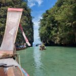 VIP Private Day Trip to Hong island - Discovering Hong Island and Its Enchantments