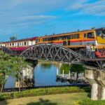 VIP Private Group Tour to Kanchanaburi - Authentic Insights from Reviewers