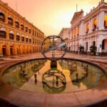 VIP Private Macau Day-trip from Hong Kong w. Private Guide & Car - Practical Considerations