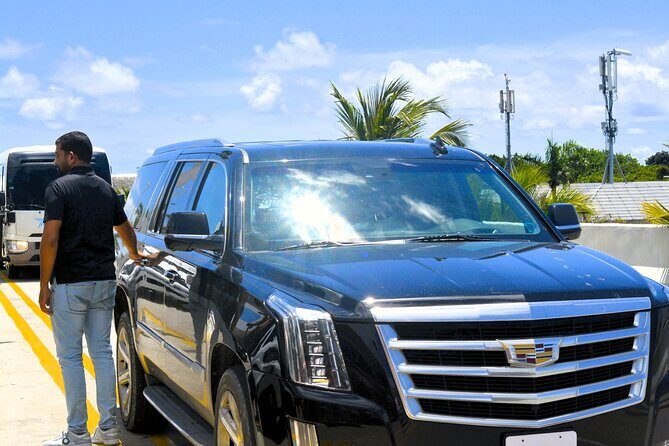 VIP Private Transfer from Las Americas Airport AILA To Punta Cana - Who is this transfer ideal for?