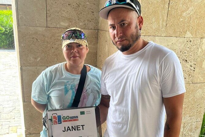 VIP Private Transfer Las Americas Airport to Punta Cana - The Value of a Private, VIP Transfer