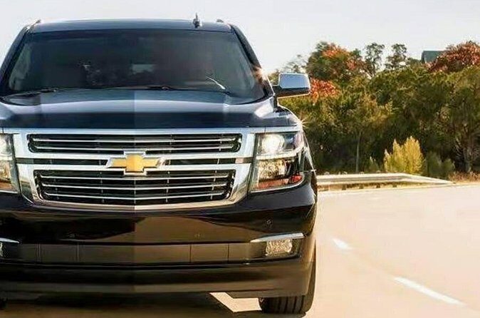 VIP Private Transfer to Miches in Chevrolet Suburban - What to Expect During Your Transfer  