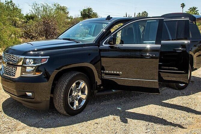 VIP Private Transfers from Punta Cana Airport to Uvero Alto - What’s Included & What to Keep in Mind