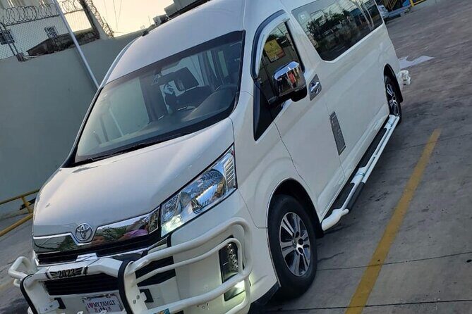 VIP Solo Puerto Plata City Tour (Private) - Who Should Consider This Tour?