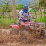 VIP Tour in Punta Cana ATV or Buggy by the Mud - Practical Details and What to Expect