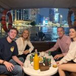 VIP Tour in Saigon By Night by SpeedBoat - Who Will Love This Tour?