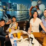 VIP Tour in Saigon By Night by SpeedBoat - Practical Aspects & What to Expect