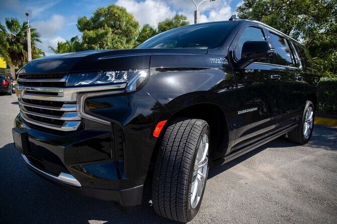 VIP Transfer from Airport to Cap Cana Hotels - The Benefits of Real-Time Flight Monitoring