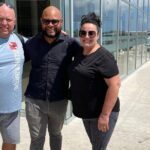 VIP Transfers PUJ Airport to Bavaro and Punta Cana Hotels - What to Expect from the VIP Transfers Experience