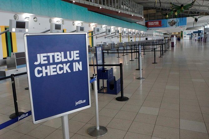 VIP***Private KINGSTON Airport Transfers to***OCHO RIOS**HOTELS** - The Real Experience: Authentic Insights from Travelers