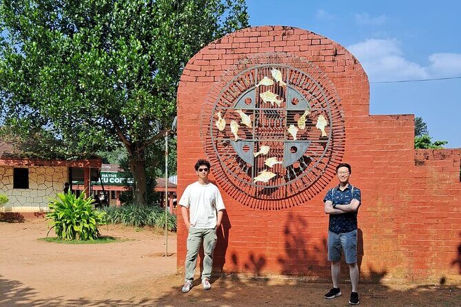 Vishakhapatnam Discovery with Borra Caves and Araku Valley - The Practical Side: What’s Included and What to Expect