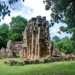 Visit all tourist attractions around Battambang - Exploring the Itinerary in Detail