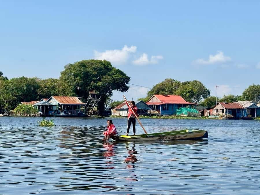 Visit Angkor World Heritage Temples For Three Day - What to Expect and Practical Tips