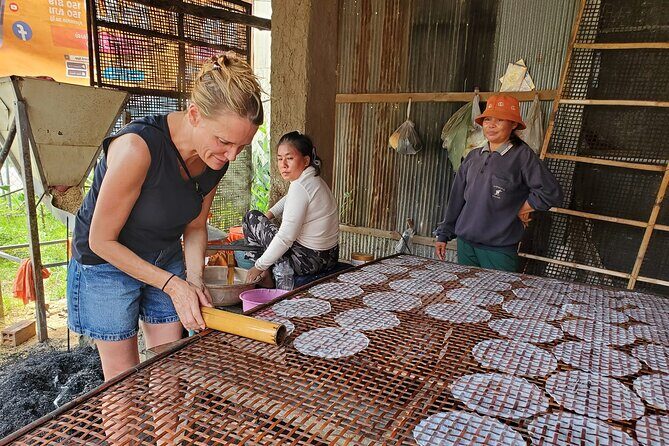 Visit Battambang Full Day Tour from Siem Reap - Authentic Experiences Highlighted by Reviews