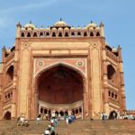 Visit Fatehpur Sikri, Chand Baori With Jaipur Drop From Agra - Who Would Love This Tour?