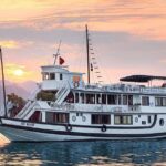 Visit Halong Bay & Bai Tu Long Bay Over Night on 3 Star Cruise, All included - Price and Value Analysis