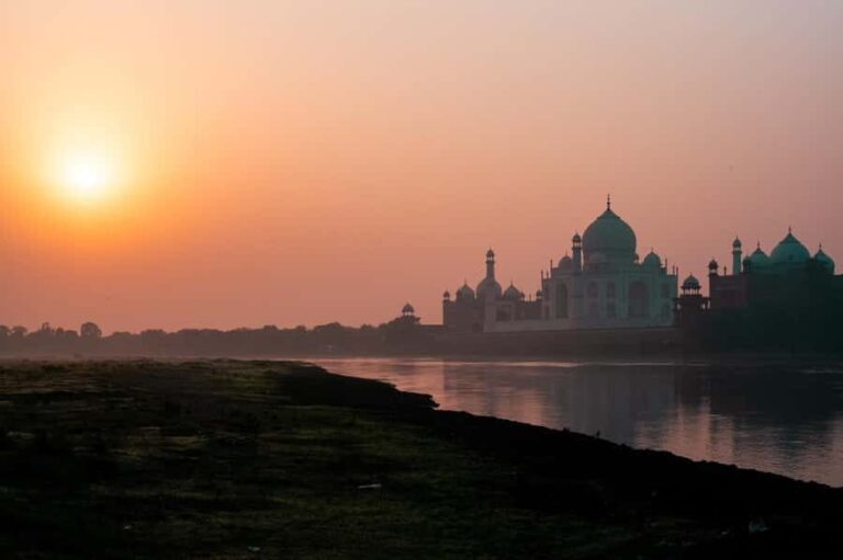 Visit Hidden Gems of Agra Tour - What’s Included & What to Expect