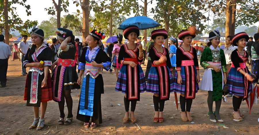 Visit Hmong Villages & Discover Luang Prabang by Tuk-Tuk - Practical Details & Logistics