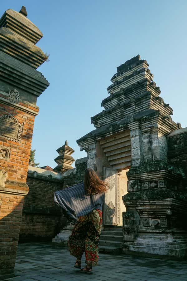 Visit Kotagede: Journey Through the Living Culture - Practical Details and Why They Matter