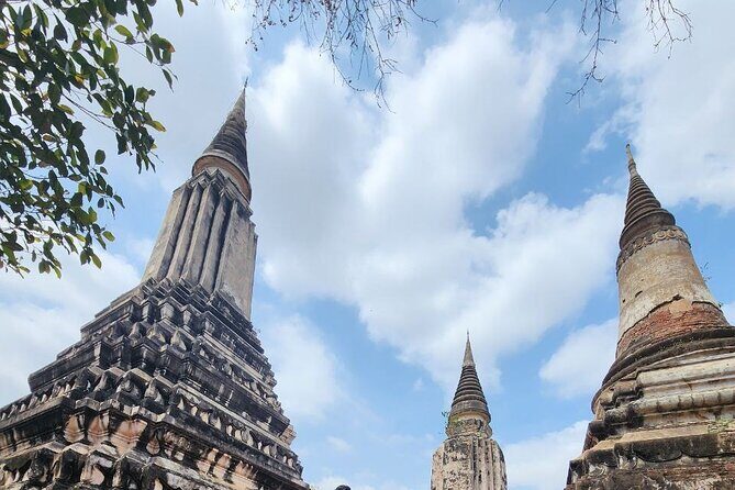 Visit Phnom Udong and Silk Island by Khmer Traditional Tuk-Tuk - Why This Tour Offers Real Value
