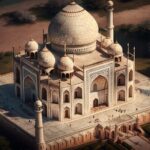 Visit Taj Mahal in a day from Chennai choosing your own flights - Practical Details and Value