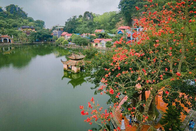 Visit Thay Pagoda Duong Lam Ancient Village Hanoi Private Tour - What Makes This Tour Stand Out?  
