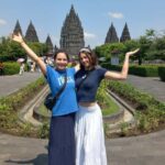 VISIT TO PRAMBANAN TEMPLE AND JEEP MERAPI LAVA TOUR - Why This Tour Stands Out