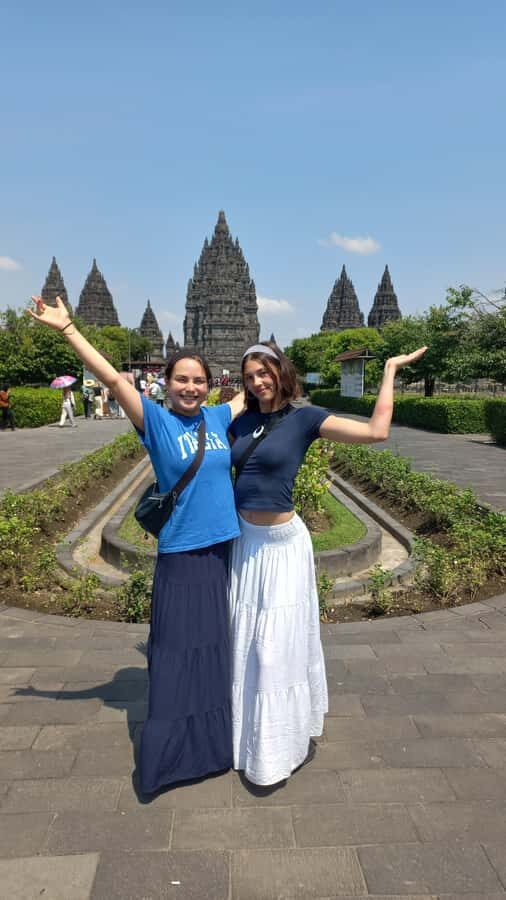 VISIT TO PRAMBANAN TEMPLE AND JEEP MERAPI LAVA TOUR - Why This Tour Stands Out