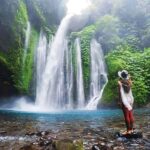 Visit Waterfalls and Traditional Villages Tickets Included - Visiting the Waterfalls: Sendang Gile & Tiu Kelep