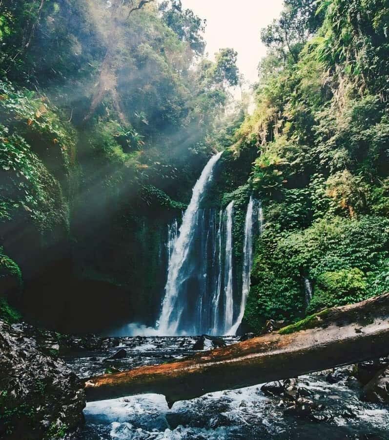 Visit Waterfalls and Traditional Villages Tickets Included - An In-Depth Look at the Waterfalls and Village Tour