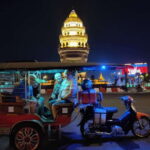 Visiting 9 Places in 3 hours Tour by Tuk-Tuk - FAQs